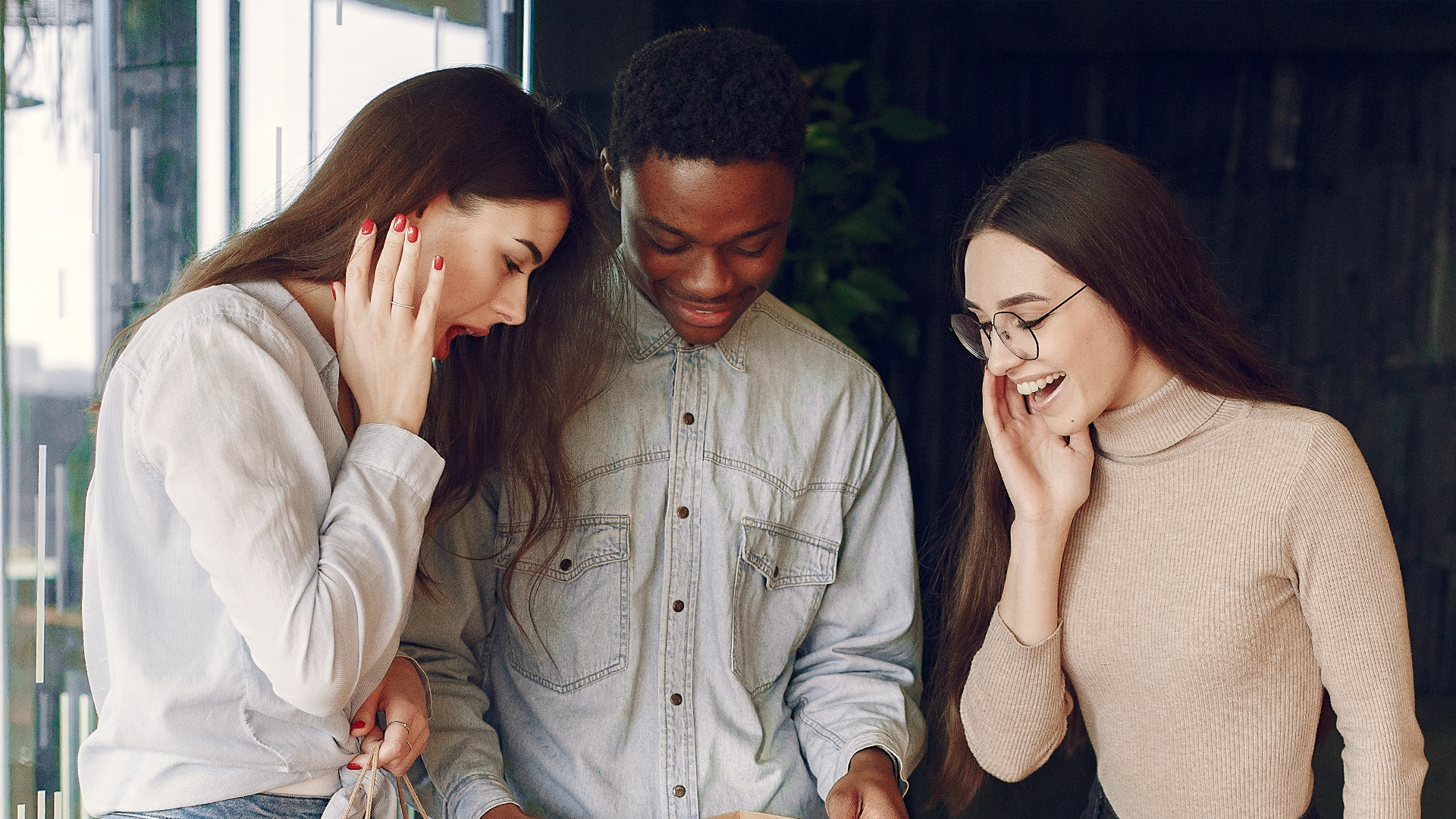 Unforgettable customer experience