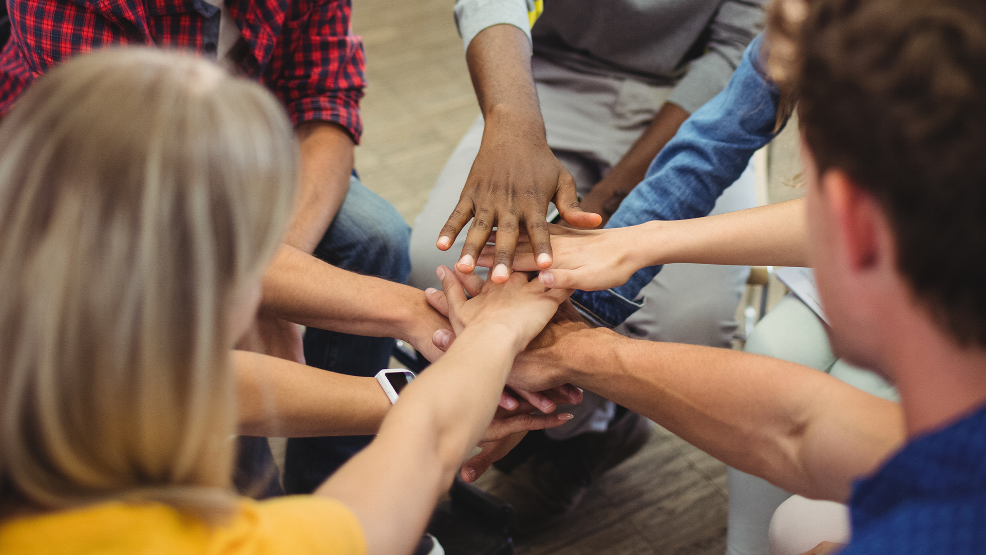 Build community around your brand