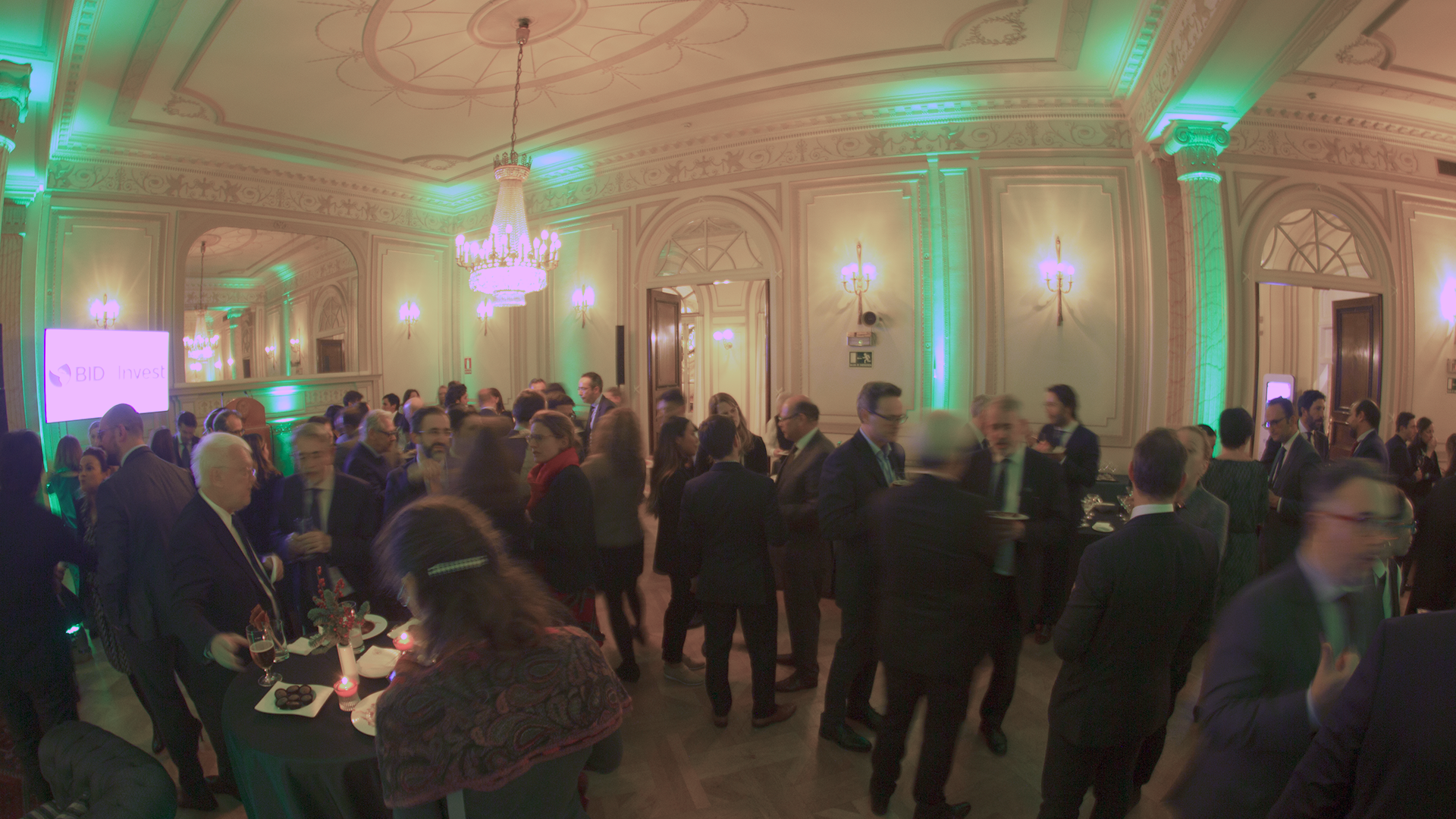 High-profile events are systems built to adapt